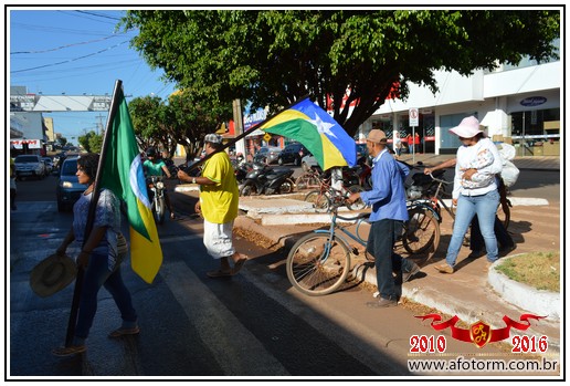 rolim de moura